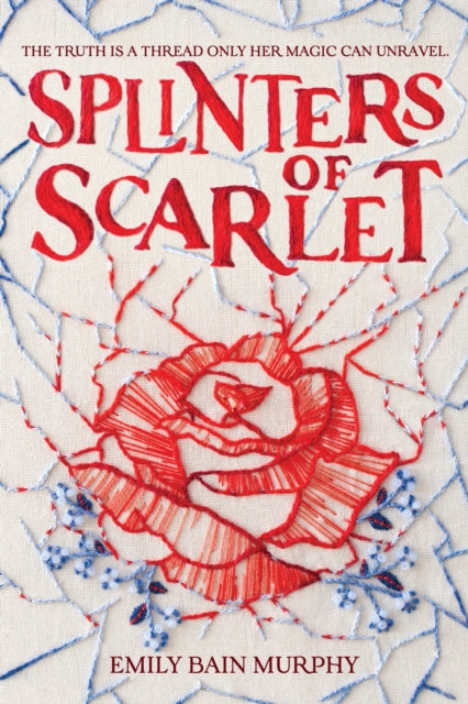 Binding: Hardcover
Description: " Part wish - fulfillment fantasy. part gritty whodunit "* Splinters of Scarlet is a spellbinding and atmospheric historical fantasy set in nineteenth - century Denmark where secrets can kill and magic is a deadly gift for fans of The Gilded Wolves and Pride and Premeditation.