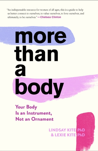 Binding: Hardcover
Description: " An indispensable resource for women of all ages this is a guide to help us better connect to ourselves to value ourselves to love ourselves and ultimately to be ourselves.