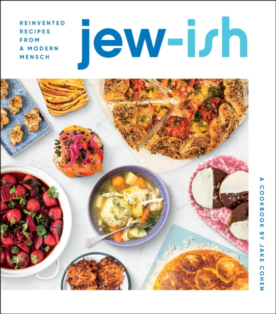 Binding: Hardcover
Description: A New York Times bestseller! A brilliantly modern take on Jewish culinary traditions for a new generation of readers from a bright new star in the culinary world.