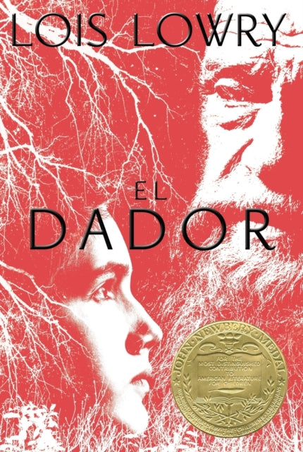 Binding: Paperback
Description: Ahora disponible en espa ol! Ganador de la Medalla Newbery y un New York Times bestseller El dador. Lois Lowry's Newbery Medal winning classic story of a young boy discovering the dark secrets behind his seemingly ideal world is now in Spanish.