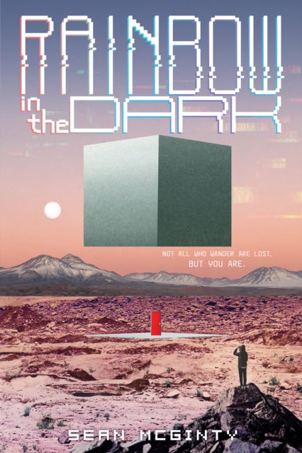 Binding: Hardcover
Description: The Wizard of Oz meets Ready Player One in this darkly comic Y a novel about identity depression giving up and finding your way home. High school senior Rainbow is trapped with three other teens in a game - like world that may or may not be real.