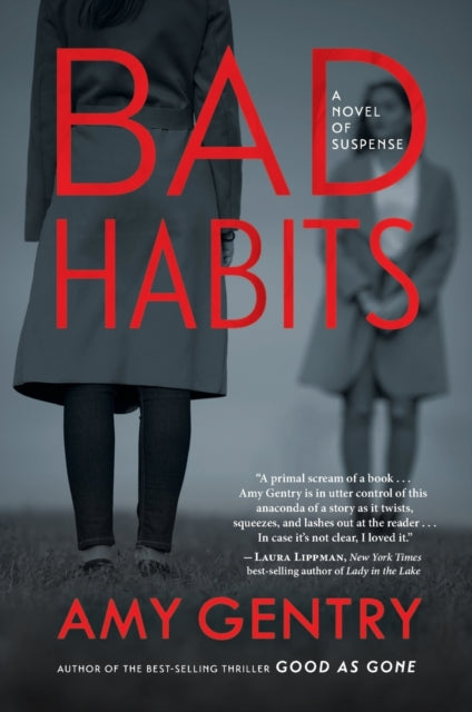 Binding: Paperback
Description: AN Apple BEST BOOK OF February " It is almost impossible to find the words for a truly original novel such as Bad Habits a primal scream of a book that could be written only by this author at this time.