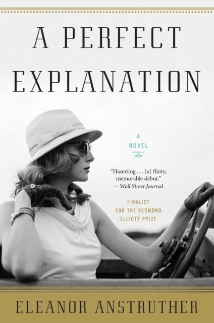 Binding: Paperback
Title: A Perfect Explanation
Author(s): Anstruther Eleanor
Publisher: Harpercollins
Barcode: 9780358415169
Pages: 336 Pages
Language: English
Publication Date: 2/2/2021