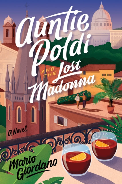 Binding: Paperback
Description: There's only one Auntie Poldi: bewigged cursing in Bavarian and knocking back a wee shot of grappa as a pre - breakfast aperitif or is there? No one is as they seem (and sound) in this hilarious new mystery featuring Sicily's sultriest sleuth.
