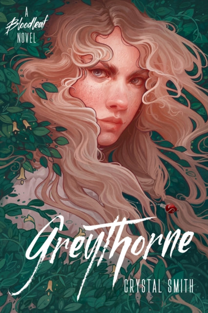 Binding: Paperback
Description: Brimming with deliciously mysterious magic political intrigue and a passionate heroine who will do anything to save the ones she loves this highly anticipated sequel to Bloodleaf praised as enchanting visceral and twisty by Laura Sebastian won t disappoint.