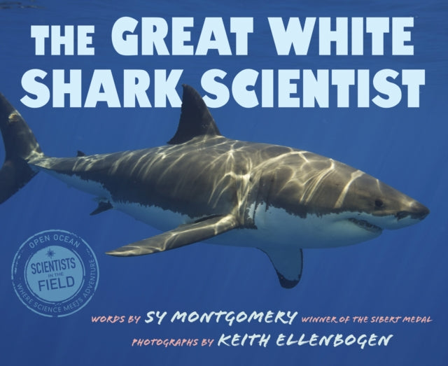 Binding: Paperback
Description: * " This appreciative introduction to a much - maligned species will thrill readers while it encourages them to see great white sharks in a new way.