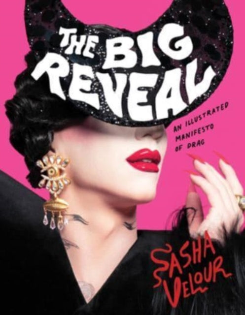 Binding: Hardcover
Description: Drag embodies the queer possibility that exists within each of us the infinite ways in which gender good taste and art can be lived. Sasha Velour This book is a quilt piecing together memoir history and theory into a living portrait of an artist and an art.