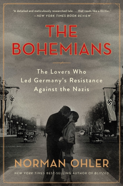 Binding: Paperback
Description: A story of love incredible bravery and self - sacrifice brilliantly told. Antony Beevor New York Times best - selling author of The Fall of Berlin 1945, The Second World War and D - Day A taut absorbing tale of anti - Nazi resistance.