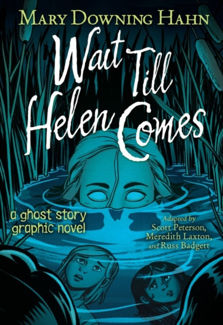Binding: Hardcover
Description: In this graphic novel adaptation of master horror storyteller Mary Downing Hahn's spookiest and most popular tale two siblings must save their stepsister from the clutches of a vengeful ghost.