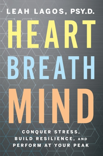 Binding: Paperback
Description: Stress is not in your head it's in your body this is the key to peak performance that Leah Lagos Psy D BCB an internationally known expert in biofeedback and sport and performance psychology wants us to know.