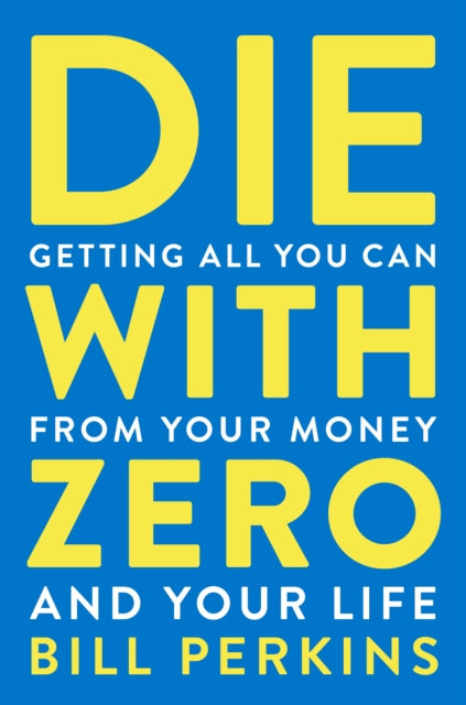Binding: Paperback
Description: A common - sense guide to living rich instead of dying rich Imagine if by the time you died you did everything you were told to. You worked hard saved your money and looked forward to financial freedom when you retired. The only thing you wasted along the way was your life.