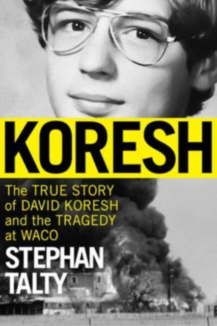 Binding: Hardcover
Title: Koresh The True Story Of David Koresh And The Tragedy At Waco
Author(s): Talty Stephan
Publisher: Harpercollins
Barcode: 9780358581284
Pages: 464 Pages
Language: English
Publication Date: 4/11/2023
