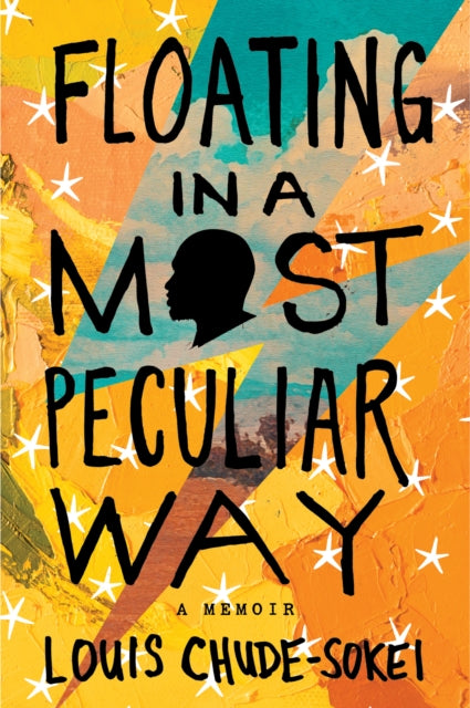 Chude - Sokei Louis - Floating In A Most Peculiar Way A Memoir - Paperback