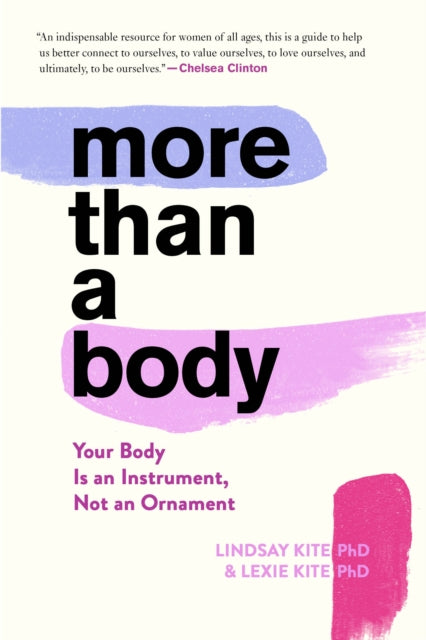 Binding: Paperback
Description: " An indispensable resource for women of all ages this is a guide to help us better connect to ourselves to value ourselves to love ourselves and ultimately to be ourselves.