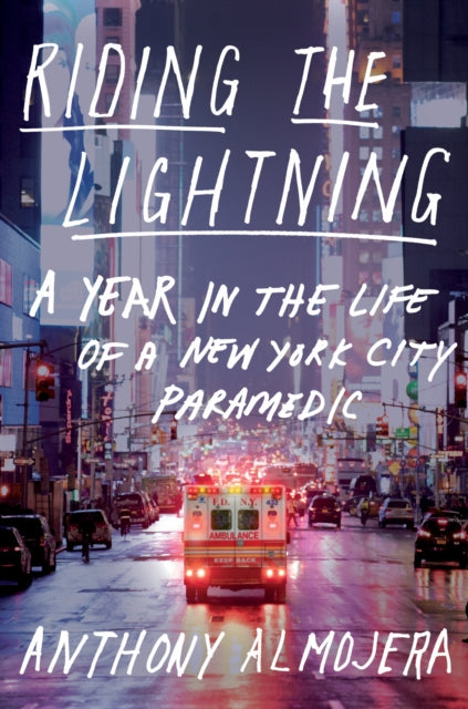 Binding: Hardcover
Description: An intense look at the high - stakes world of a NYC paramedic in the months before and after Covid - 19 altered our landscape.
