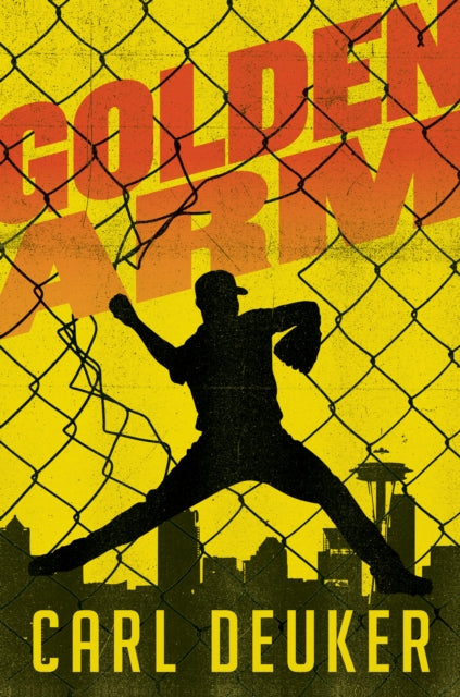 Binding: Paperback
Description: In this riveting story about baseball and brotherhood a boy from the wrong side of the tracks finds himself pitching his way out of poverty one strike at a time. By a premier author of provocative Y a sports novels (The Bulletin).