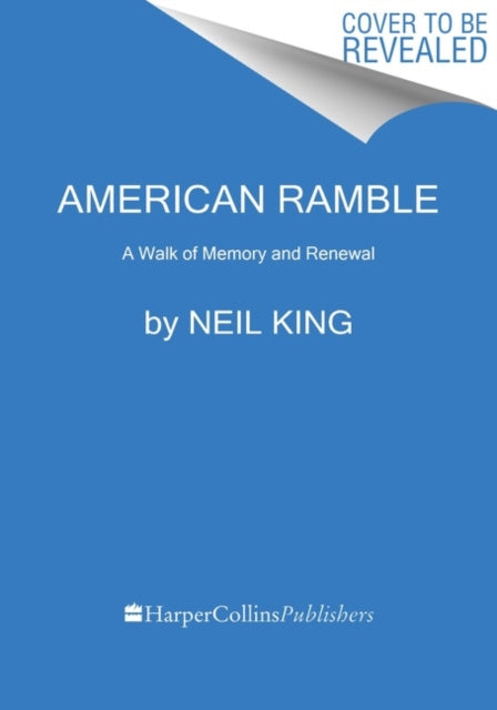 Binding: Hardcover
Description: American Ramble is a dazzling mixture of travelogue memoir and history. At times profound funny and heartbreaking this is the story of a traveler intoxicated by life. I couldn t put it down. Nathaniel Philbrick A stunning revelatory memoir about a 330 - mile walk from Washington D.
