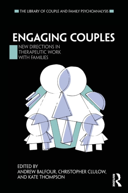 Binding: Paperback
Description: This book is a challenge to the silos in our human services that an atomised focus gives rise to.