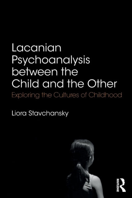 Binding: Paperback
Description: Lacanian Psychoanalysis between the Child and the Other explores what topology can contribute to clinical work with children emphasizing that psychoanalytic listening goes beyond the individuals who attend a session.