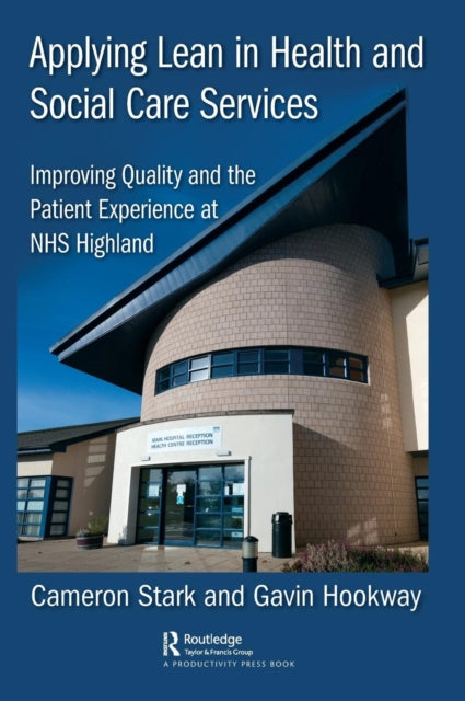 Binding: Hardcover
Description: Organizations around the world are using Lean to redesign care and improve processes in a way that achieves and sustains meaningful results for patients staff physicians and health systems.