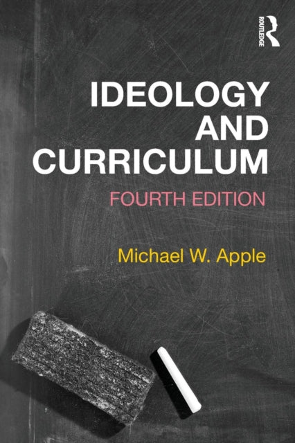 Binding: Paperback
Description: Since 1979, Ideology and Curriculum has been a path breaking statement on the relationship between cultural and economic power in education. The new edition of this now classic text has been updated by celebrated author and activist Michael W.