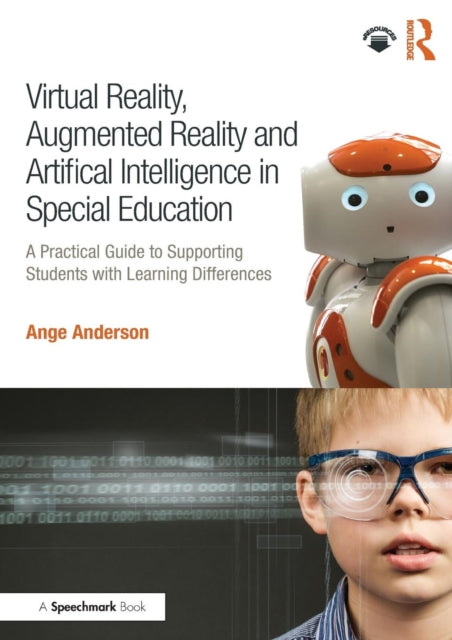 Binding: Paperback
Description: New technologies and ongoing developments in the fields of Virtual reality augmented reality and artificial intelligence are changing the ways in which we facilitate learning.