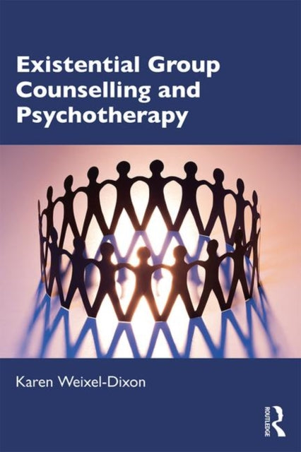 Binding: Paperback
Description: Existential Group Counselling and Psychotherapy provides a theoretical and practical foundation for practice. It serves as a guide that provides a solid grounding in the why and how of therapeutic group - work from an existential perspective.