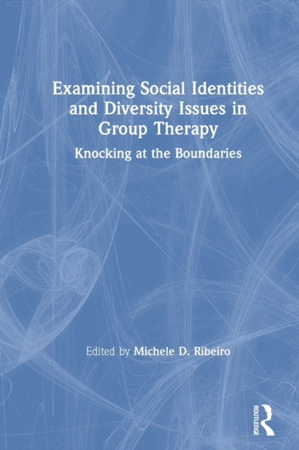 Binding: Paperback
Description: A unique blend of theory and practice within the world of group psychotherapy this text discusses diversity issues in group contexts within the realm of teaching consulting and facilitating psychotherapy groups.