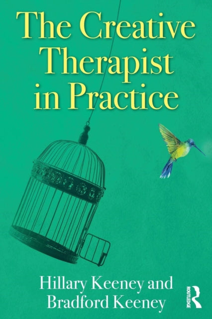 Binding: Paperback
Description: In The Creative Therapist in Practice Hillary and Bradford Keeney present a radically innovative approach to the practice of therapy.