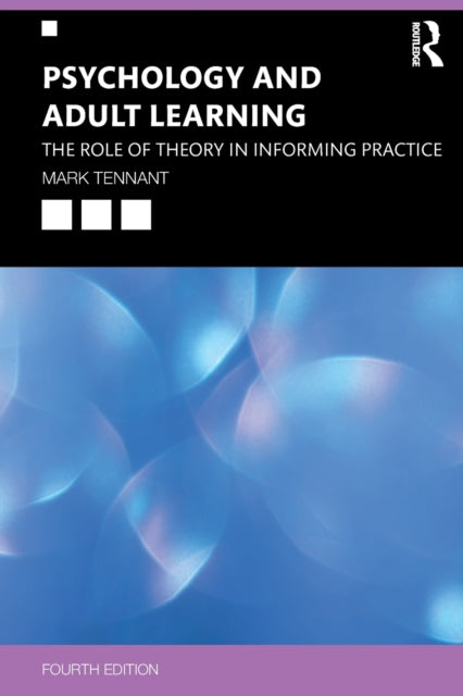 Binding: Paperback
Description: The fourth edition of Psychology and Adult Learning has been thoroughly updated to encompass shifts in the concerns of adult educators as they respond to changing global social and economic issues.