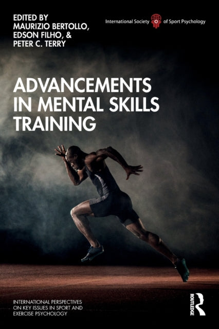 Binding: Paperback
Description: Advancements in Mental Skills Training presents contemporary evidence - based intervention approaches from leading sport psychology researchers and practitioners.