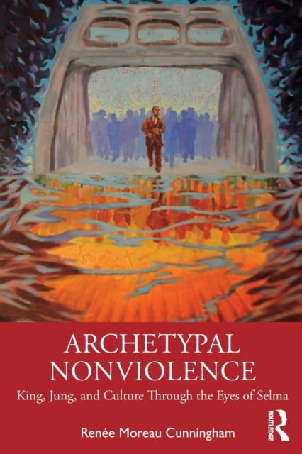 Binding: Paperback
Description: Ren e Moreau Cunningham's unique study utilizes the psychology of C. G. Jung and the spiritual teachings of Mahatma Gandhi and Martin Luther King Jr. to explore how nonviolence works psychologically as a form of spiritual warfare confronting and transmuting aggression.