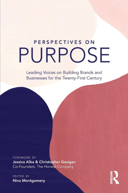 Binding: Paperback
Description: Perspectives on Purpose brings together industry leaders to advocate for a more human - centered and socially - conscious future for businesses.