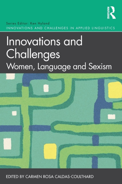 Binding: Paperback
Description: Innovations and Challenges: Women Language and Sexism brings together an outstanding collection of essays from internationally recognised researchers to recontextualise some of the questions raised by feminist thinkers 40 years ago.
