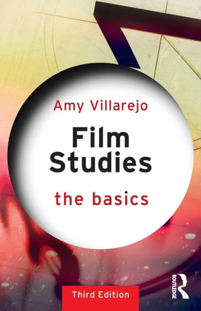 Villarejo Amy (Cornell University Usa) - Film Studies The Basics - Paperback