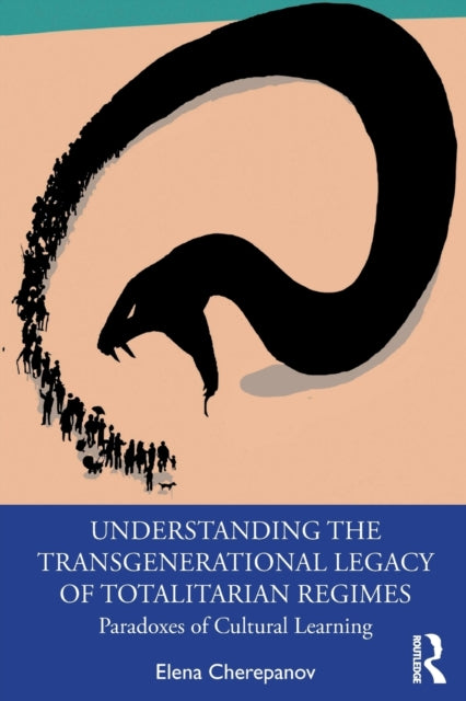Binding: Paperback
Description: Understanding the Transgenerational Legacy of Totalitarian Regimes examines the ways in which the cultural memory of surviving totalitarianism can continue to shape individual and collective vulnerabilities as well as build strength and resilience in subsequent generations.