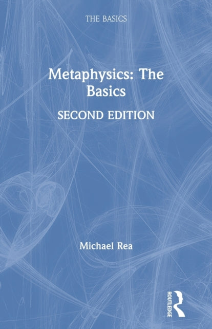 Binding: Paperback
Description: Metaphysics: The Basics is a concise and engaging introduction to the philosophical study of some of the most important and foundational aspects of the world in which we live.