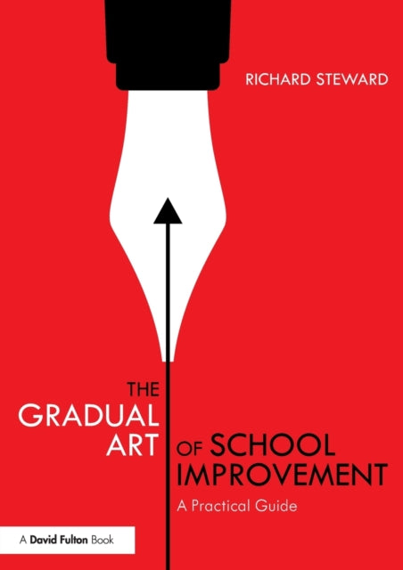 Binding: Paperback
Description: School improvement in recent years has largely focused on rapid improvement and quick fixes. Yet genuine and sustainable school improvement is complex gradual and incremental. It requires developing a culture and focusing relentlessly on teaching and learning.