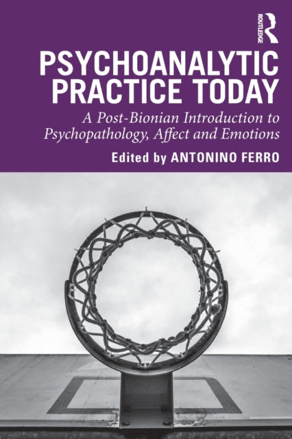 Binding: Paperback
Description: Psychoanalytic Practice Today offers the reader a good understanding of the school of thought inspired by the late work of Wilfred R. Bion.