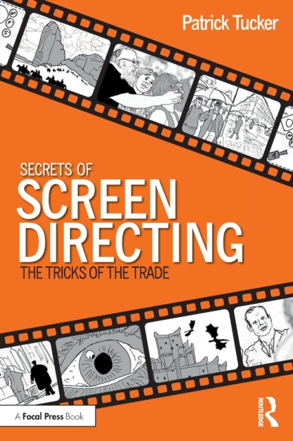 Binding: Paperback
Description: Secrets of Screen Directing: The Tricks of the Trade is a practical guide which bridges the gap between classroom learning and the realities of being on a set.