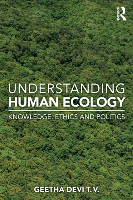 Binding: Paperback
Description: This book examines the domain of human agency environment interaction from a multidimensional point of view.