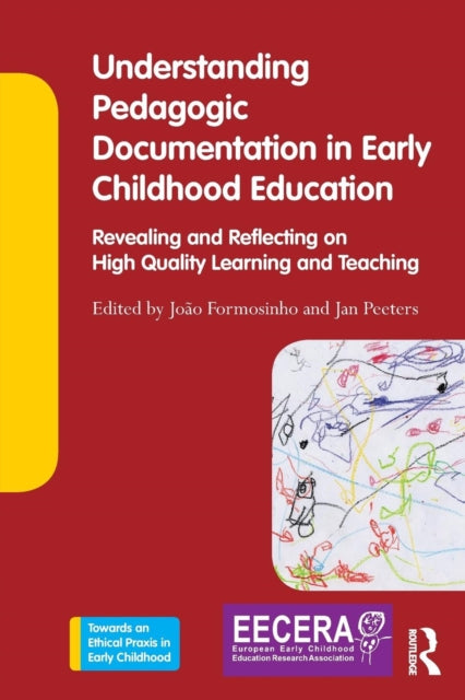 Binding: Paperback
Description: Much more than simply recording events pedagogical documentation is a revolutionary educational approach that enables practitioners to capture and understand the ways in which children learn and think.