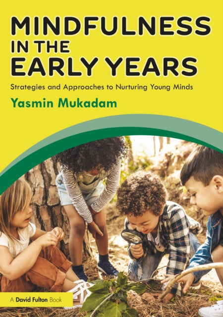 Binding: Paperback
Description: This book is an accessible companion for all early years practitioners to explore how mindfulness can be integrated into an early years learning environment.