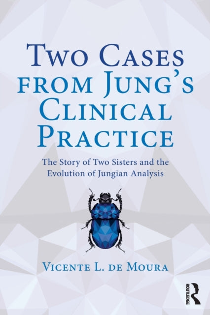 Binding: Paperback
Description: Two Cases from Jung's Clinical Practice places two key cases those of Mischa Epper and Maggy Reichstein into the context of Jung's work in the 1920s and provides a complete assessment of their place within his writings.