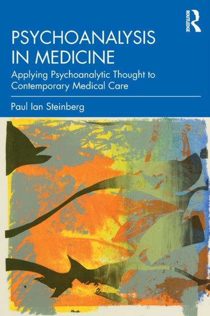 Binding: Paperback
Description: This book shows how contemporary psychoanalytic thinking can be applied in the everyday practice of medicine to enhance the practice of family medicine and all clinical specialties. Dr.
