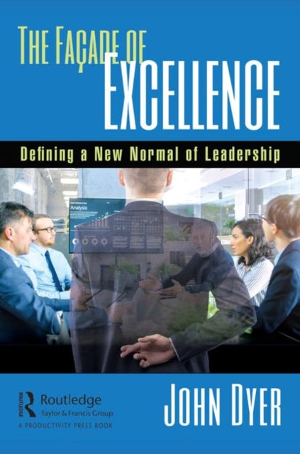 Binding: Hardcover
Description: The crucial need to substitute true leadership for bad management practices such as Management By Objectives (MBO) and the use of fear is now well known and was often championed by Dr. W. Edwards Deming.