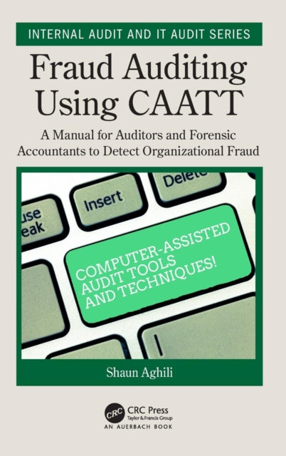 Binding: Hardcover
Description: This book discusses various common occupational and organizational fraud schemes based on the Association of Certified Fraud Examiners (ACFE) fraud tree and assist fraud examiners and auditors in correctly choosing the appropriate audit tests to uncover such various fraud schemes.