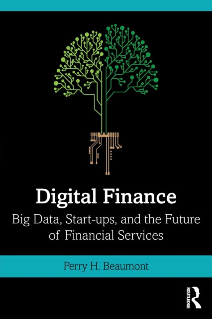 Binding: Paperback
Description: The internet is dramatically transforming the way business is done particularly for financial services. Digital Finance takes a thoughtful look at how the industry is evolving and it explains how to integrate concepts of digital finance into existing traditional finance platforms.