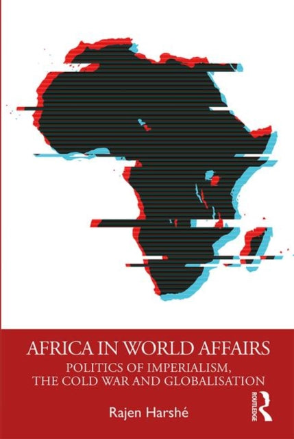 Binding: Paperback
Description: Africa finds itself at the centre stage of world politics in the twenty - first century. To truly determine its rising influence and role in world affairs would mean unravelling the politics of imperialism the Cold War and globalisation.