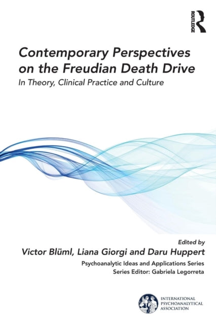 Binding: Paperback
Description: Contemporary Perspectives on the Freudian Death Drive provides a sustained discussion of the death drive from the perspective of different psychoanalytic traditions.